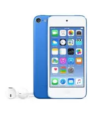 Apple® - iPod touch® 16GB MP3 Player 5th Generation