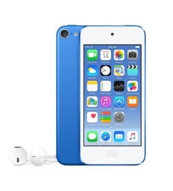 Apple® - iPod touch® 16GB MP3 Player 5th Generation