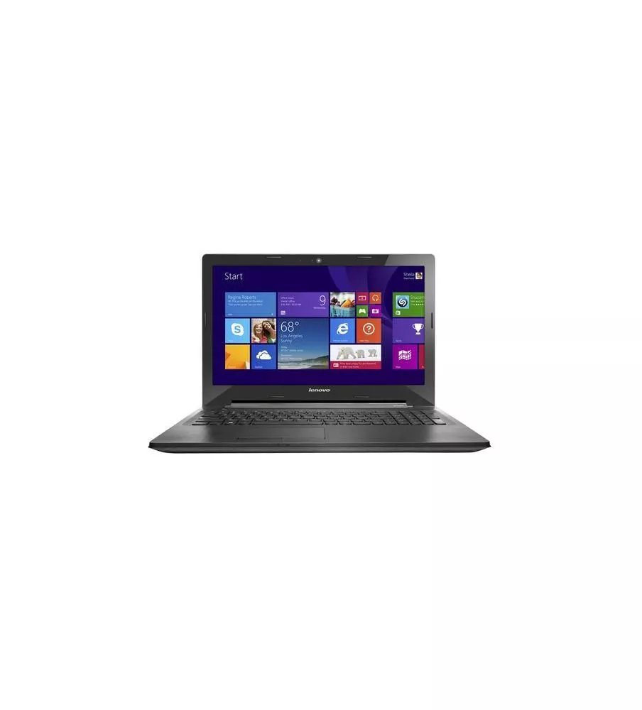 Lenovo G5080 Core i7 5th Gen 4GB 500GB 2GB Dedicated Graphics 15.6" - DOS