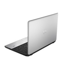 HP Core i7 8G 1TB 2GB dedicated Graphics Radeon R5 M240 15.6-Inch fingerprint arabic keyboard DOS