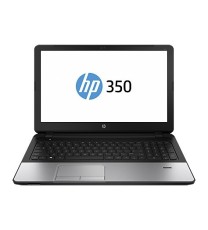 HP Core i7 8G 1TB 2GB dedicated Graphics Radeon R5 M240 15.6-Inch fingerprint arabic keyboard DOS