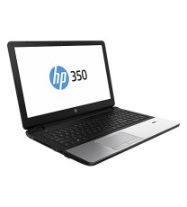 HP Core i7 8G 1TB 2GB dedicated Graphics Radeon R5 M240 15.6-Inch fingerprint arabic keyboard DOS