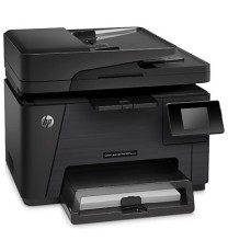 HP CLJ PRO MFP M177fw