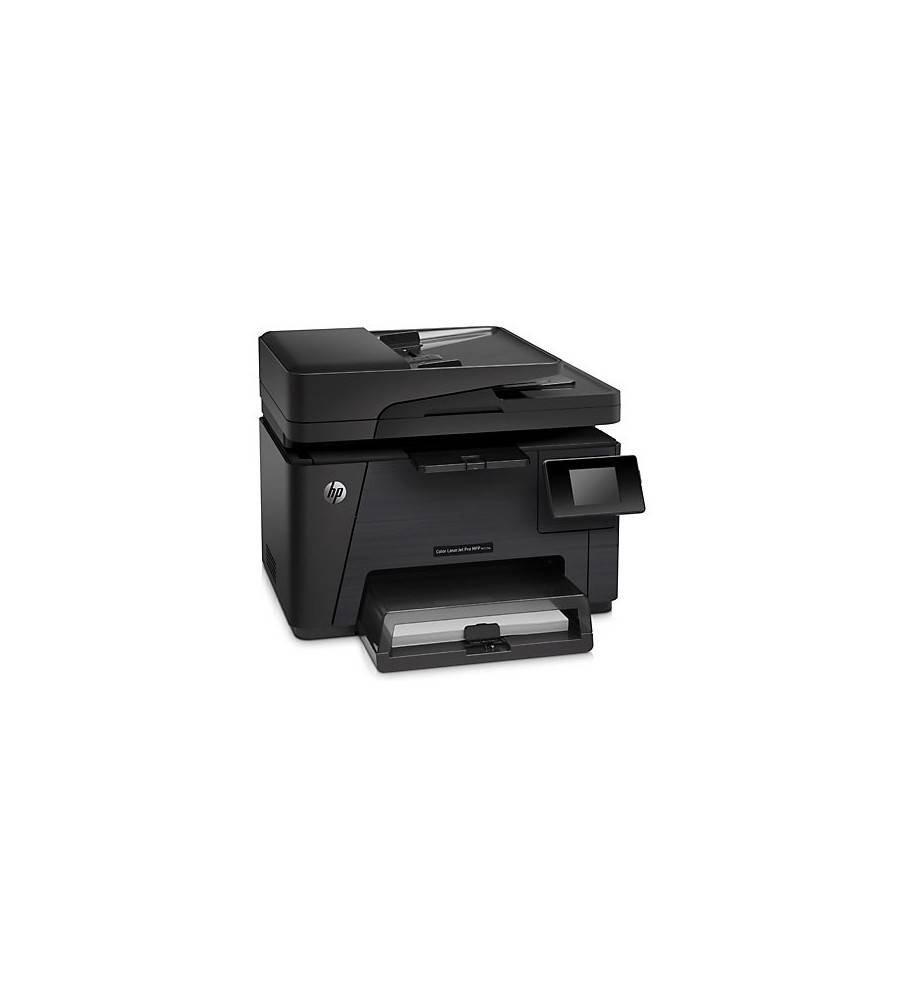 HP CLJ PRO MFP M177fw