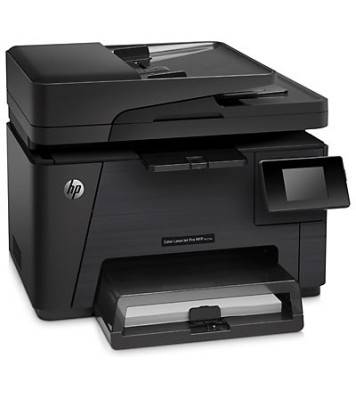 HP CLJ PRO MFP M177fw