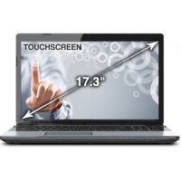 Toshiba Satellite S75DT-A7330 AMD A10-5750M 2.50GHz (3.50GHz with Turbo Core 3.0) 12GB RAM 1TB HD 17.3 Touch Screen Windows 8