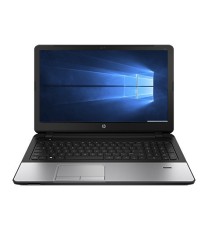 HP Core i7 8G Ram 1TB HD 2GB dedicated Graphics AMD Radeon R5 M240 15.6-Inch fingerprint arabic keyboard DOS