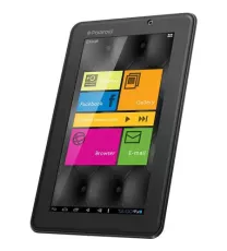 Polaroid 7" Tablet Android 4.0 1GHz 512MB 4GB WiFi Black PMID705X