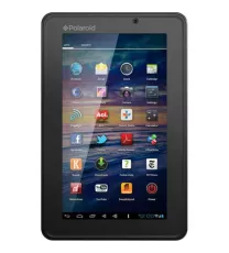 Polaroid 7" Tablet Android 4.0 1GHz 512MB 4GB WiFi Black PMID705X