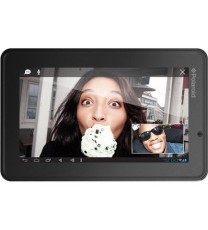 Polaroid 7" Tablet Android 4.0 1GHz 512MB 4GB WiFi Black PMID705X