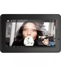 Polaroid 7" Tablet Android 4.0 1GHz 512MB 4GB WiFi Black PMID705X