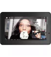 Polaroid 7" Tablet Android 4.0 1GHz 512MB 4GB WiFi Black PMID705X