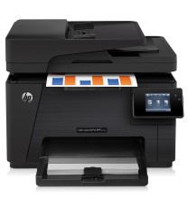 HP CLJ PRO MFP M177fw