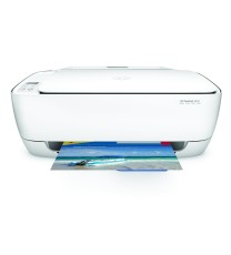 HP DeskJet 3630 All-in-One Wireless Printer