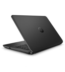 HP 15-ac116TX Core i5- 4GB RAM- 1TB HDD Windows 10- 2GB Graphics (Black)