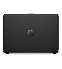 HP 15-ac116TX Core i5- 4GB RAM- 1TB HDD Windows 10- 2GB Graphics (Black)