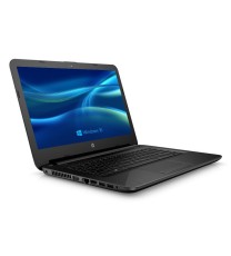 HP 14-ac116TX Core i5- 4GB RAM- 1TB HDD 14 inch Windows 10- 2GB Graphics (Black)