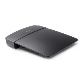 Wireless Router N300 Linksys Wi-Fi Router E900 