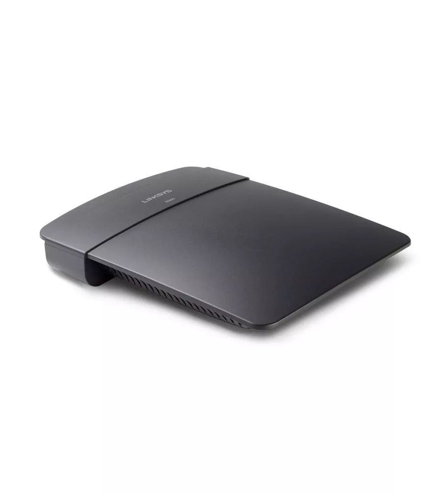  Linksys Wi-Fi Router E900 Wireless-N300 Router 