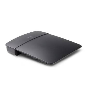  Linksys Wi-Fi Router E900 Wireless-N300 Router 