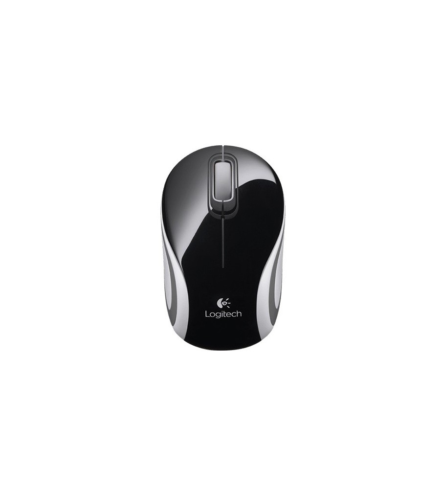 Logitech wireless mini mouse M187 Windows/Mac Pocket size.