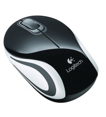 Logitech wireless mini mouse M187 Windows/Mac Pocket size.