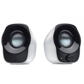 Logitech stereo Speakers Z120 usb speakers