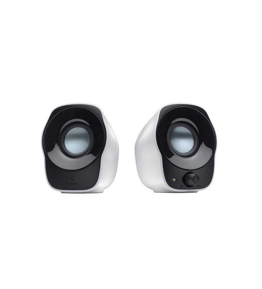 Logitech stereo Speakers Z120 usb speakers