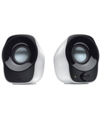 Logitech stereo Speakers Z120 usb speakers