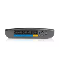  Linksys Wi-Fi Router E900 Wireless-N300 Router 