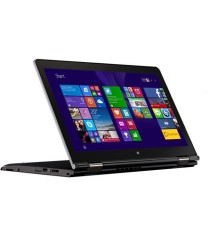 Lenovo ThinkPad Yoga S5 15.6" Touch Screen i5-5200U 8GB Ram 180GB SSD NVIDIA 840M Windows 8.1 Pro 20DQ001KUS 