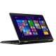Lenovo ThinkPad Yoga S5 15.6" Touch Screen i5-5200U 8GB Ram 180GB SSD NVIDIA 840M Windows 8.1 Pro 20DQ001KUS 