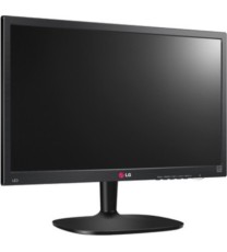 LG LED Backlit LCD - 19M35A Monitor 19 inch