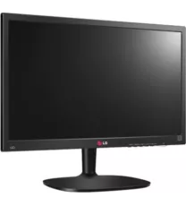 LG LED Backlit LCD - 19M35A Monitor 19 inch