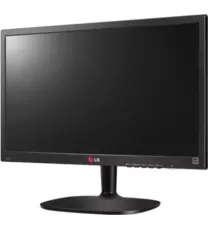 LG LED Backlit LCD - 19M35A Monitor 19 inch