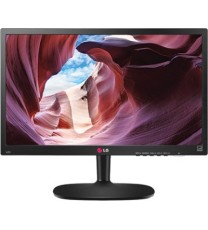 LG LED Backlit LCD - 19M35A Monitor 19 inch