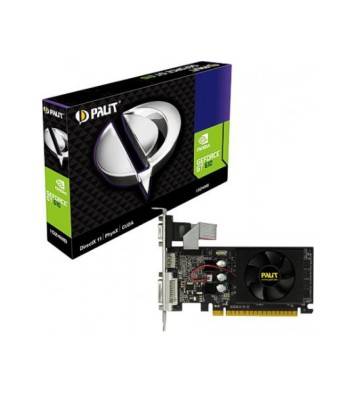  GeForce® GT 610 (2048MB DDR3) 