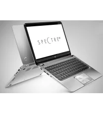 Hp Spectre Core i7 2.0Ghz 256GB SSD 13.3 inch 4GB ram DOS