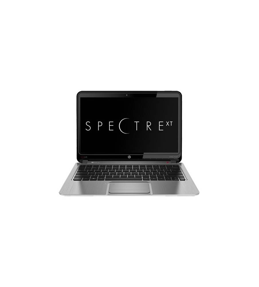 Hp Spectre Core i7 2.0Ghz 256GB SSD 13.3 inch 4GB ram DOS