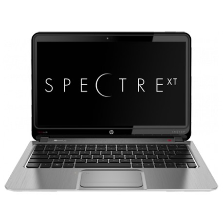 Hp Spectre Core i7 2.0Ghz 256GB SSD 13.3 inch 4GB ram DOS