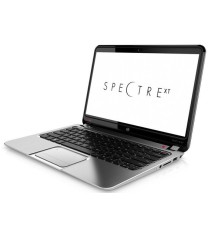 Hp Spectre Core i7 2.0Ghz 256GB SSD 13.3 inch 4GB ram DOS