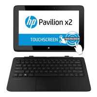 HP Pavilion x2 11.6" Touch Screen intel N2910 1.6Ghz 2mb cache 64GB SSD 4Gb ram DOS