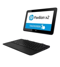 HP Pavilion  x2 11.6" Touch Screen intel N2910 1.6Ghz 2mb cache 64GB SSD  4Gb ram DOS