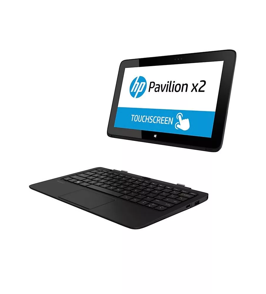 HP Pavilion x2 11.6