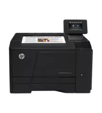 HP M251nw wireless LaserJet Pro 200 wireless Color Printer