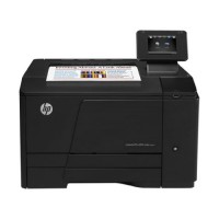 HP M251nw wireless LaserJet Pro 200 wireless Color Printer