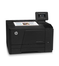 HP M251nw wireless LaserJet Pro 200 wireless Color Printer