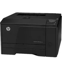 HP LaserJet Pro 200 color Printer M251n 