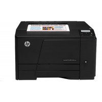HP LaserJet Pro 200 color Printer M251n 