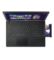 ASUS X551CA Core i3 4GB 500GB 15.6-Inch windows 8.1 